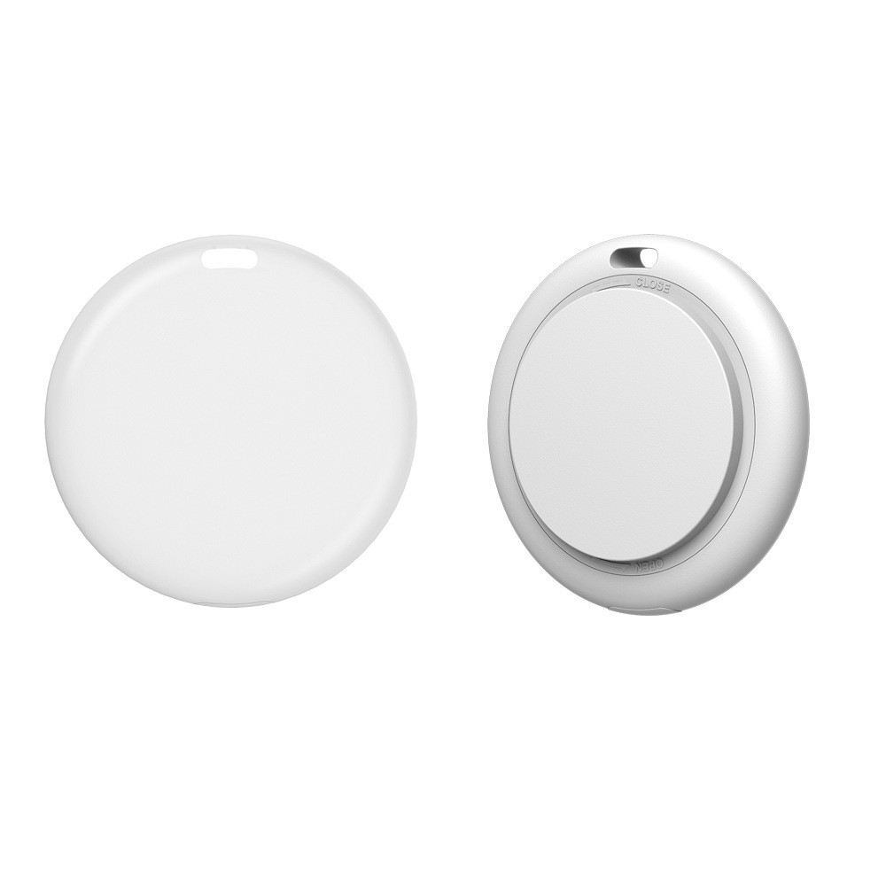 Global AirTag Localizador a prueba de pérdida de Apple IOS Find My Smart Bluetooth Locator Tracker
