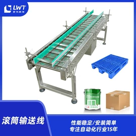 灌装机械;包装生产线;罐头食品加工