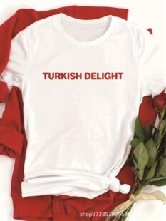 2026�羳���uTurkish Delight������ܛ��ӡ������Ů�bT����ӡLogo
