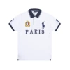 Paris White