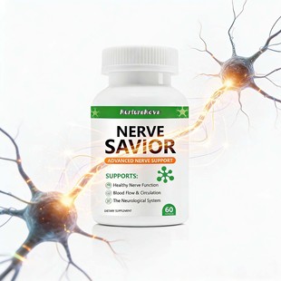 ���R�dTK���Q�羳������ �� �z��NERVE SAVIOR CAPSULES60��