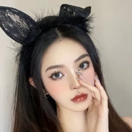 兮欢媚兰 Наклейки для сосков, липучка, маска для сна, наручники для взрослых, аксессуар, набор