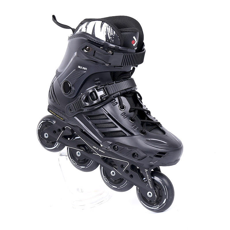 Professionele inline skates voor volwassenen beginners freestyle_voghion.com