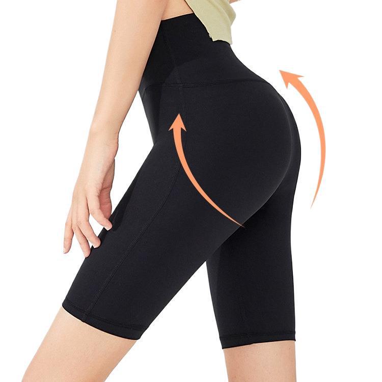 361 Yoga Pants for Women, Summer Thin Style, Five-Point Cycling Shorts, 2025 New Model, Suitable for Outerwear, Leggings, Fitness, and Sports Shorts 361 Yoga Pants for Women, Summer Thin Style, Five-Point Cycling Shorts, 2025 New Model, Suitable for Outerwear, Leggings, Fitness, and Sports Shorts