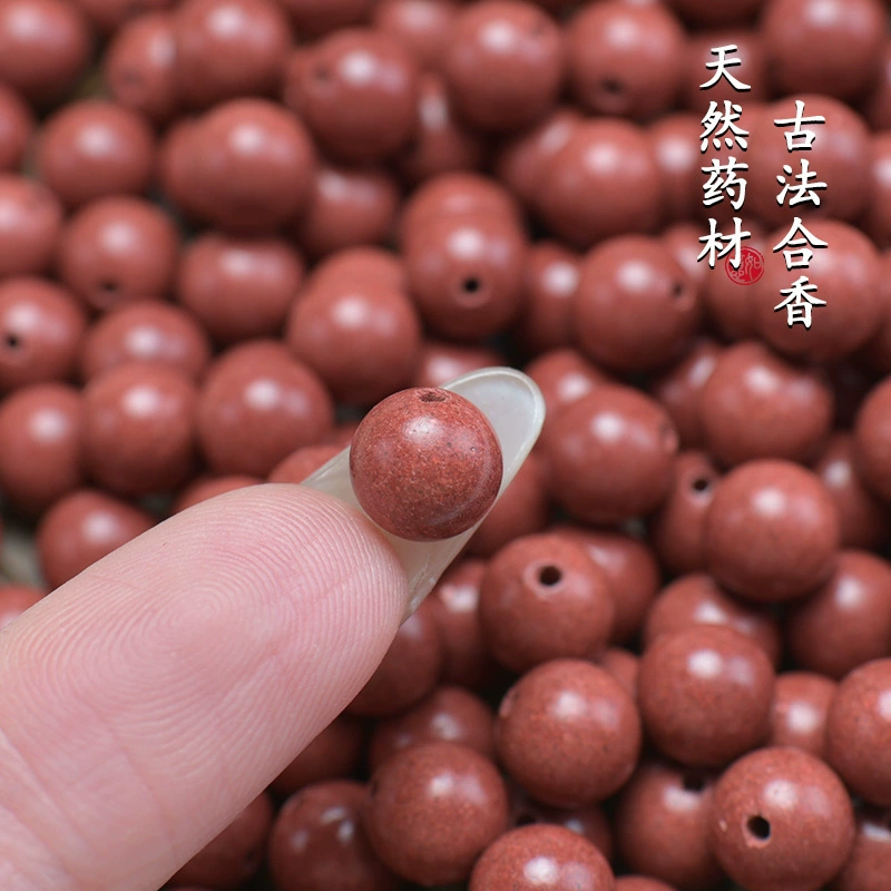 Браслет из бусин с пятью элементами, свободные бусины, повседневные древние ремесленные лекарственные ароматы, долговечные бусины для браслета, круглые бусины, ароматические таблетки, бусины «сделай сам»