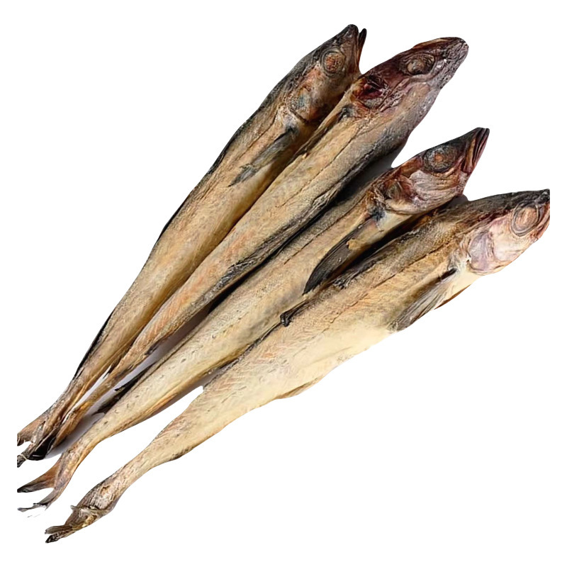 延辺干し明太魚、延吉名物韓国棒魚細切り、業務用丸ごと手細切り干し明太魚|undefined
