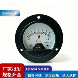 电压测量仪表;电流测量仪表;教学仪器