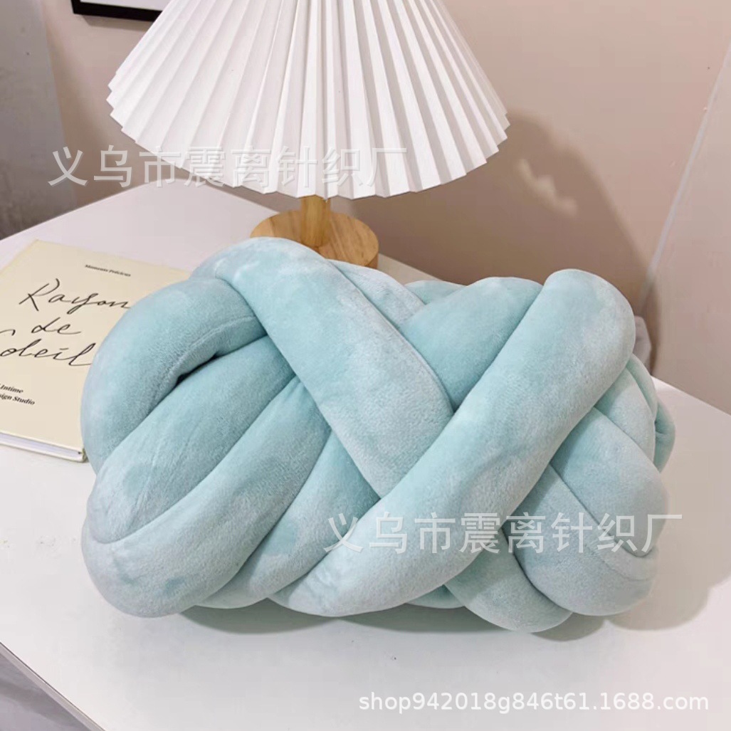 Decoración de borla de boda DIY bebé anti-colisión cortina colgante boda al aire libre elementos multicolores diseño al aire libre sala de bodas línea gruesa