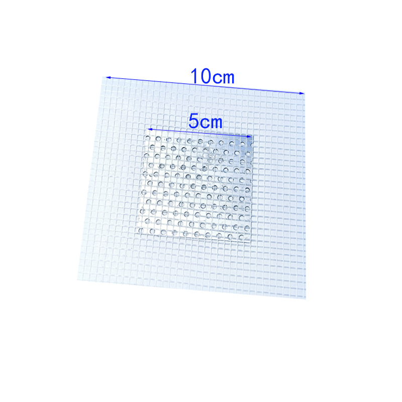 Panel de pared combinado libre de metal de pared