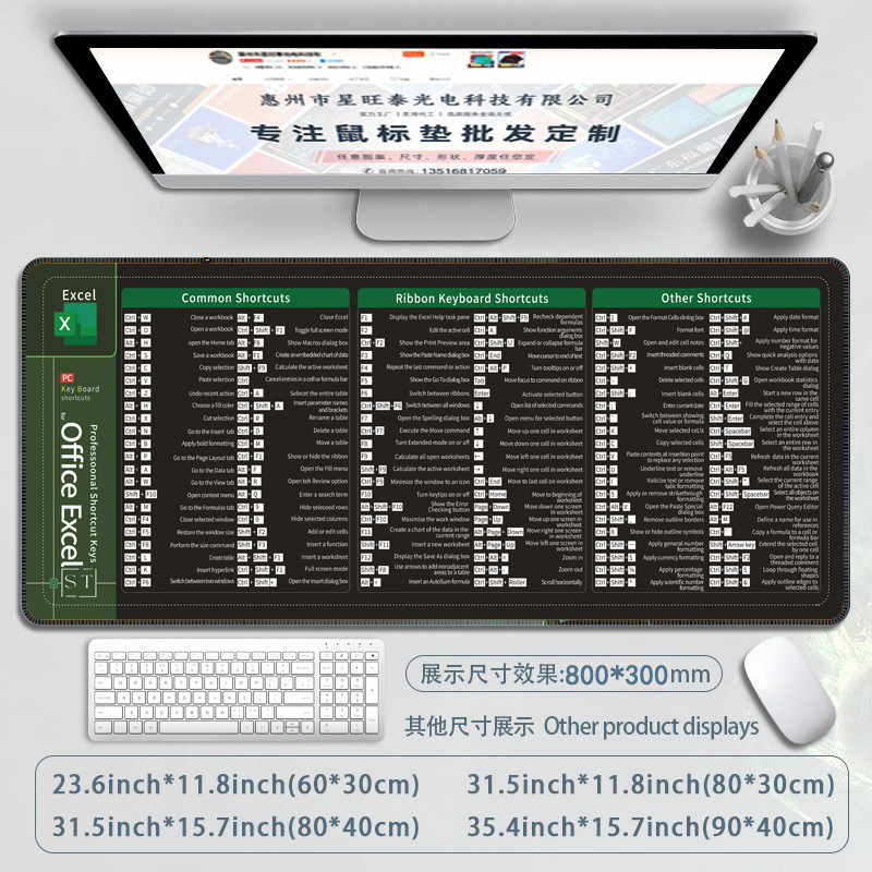 국경을 넘는 영어 단축키 02