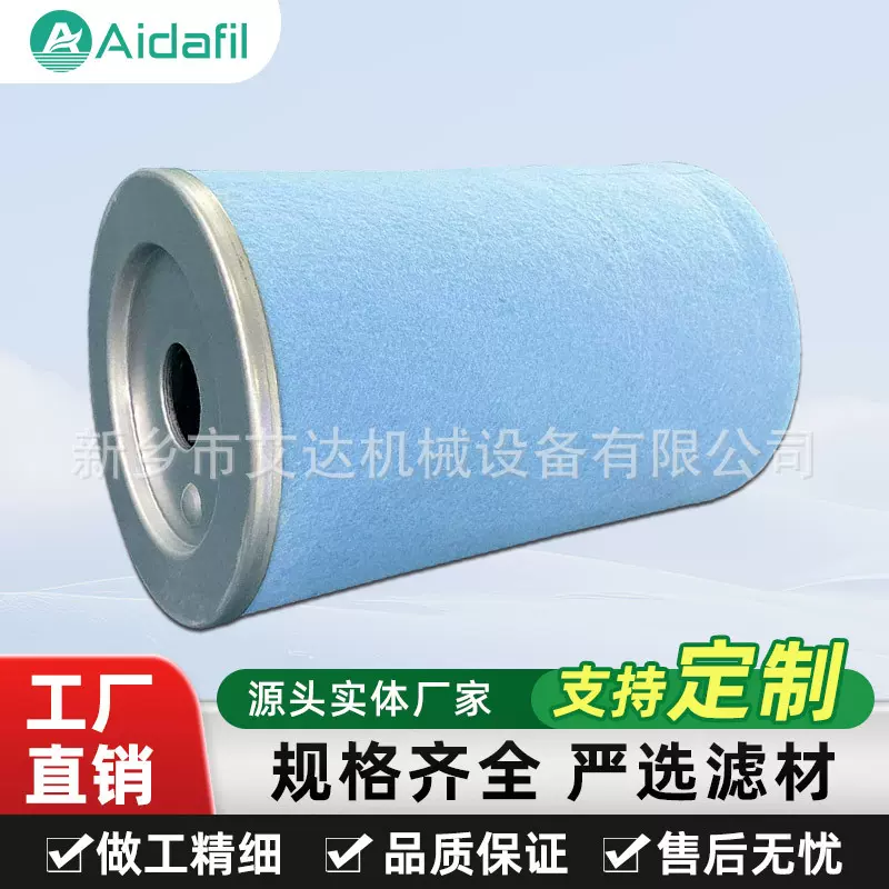 实体工厂空压机油分配件替代2911011700