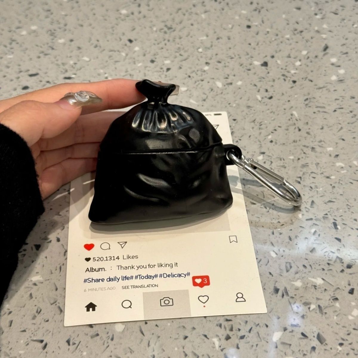 Aplicación transfronteriza airpods3 generación inalámbrico Bluetooth auricular funda protectora silicona dibujos animados pro2 generación airpods4