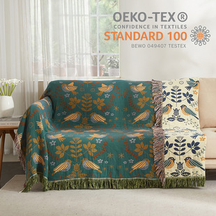 �羳���u���޼���̺ɳ�l̺ë���� ȫ�޲����ׁ���̺boho blanket