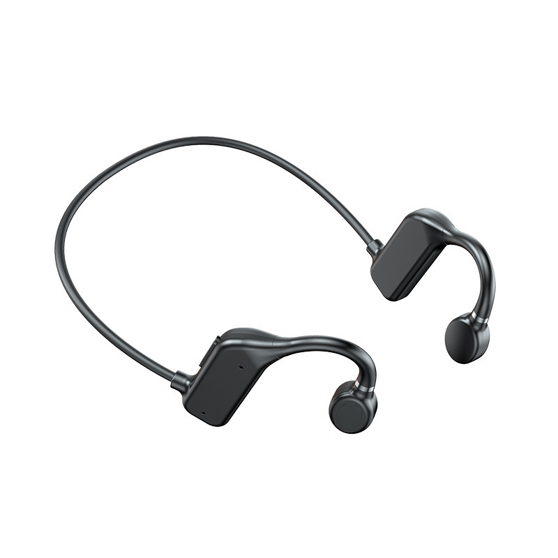 無線の平価のbluetoothのイヤホンg 1は耳に入らないで超長い航続運動をします。|undefined