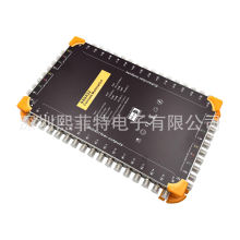 Satellite CAScade Multiswitch电视信号多路切换开关9进32出