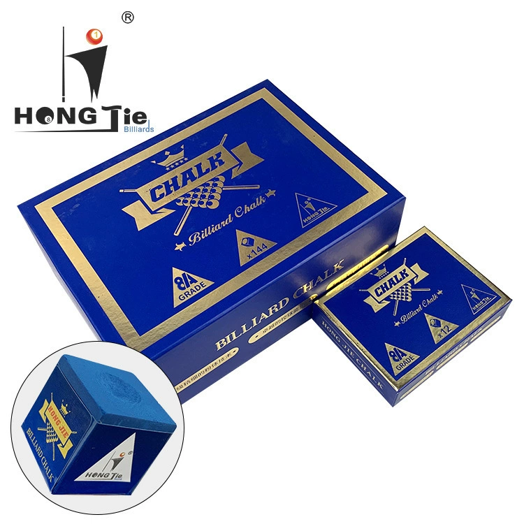Производитель бильярда Hongjie напрямую поставит 8A масляный шоколадный порошок для бильярда