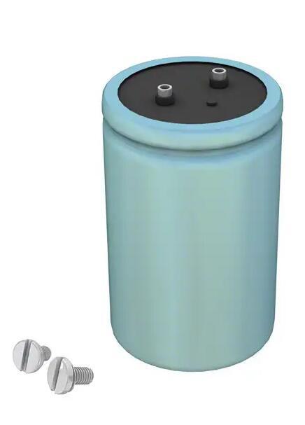 CGH182T450V5L描述1800UF 450V SCREW铝电解电容器