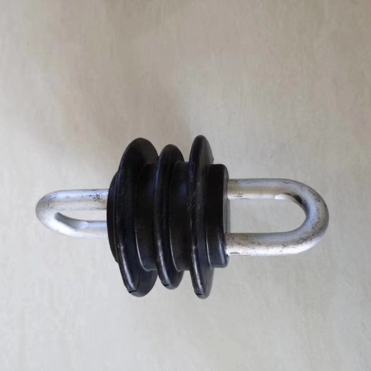 JH10-90 JH10-120新环氧树脂拉紧绝缘子上海湘开农网改造