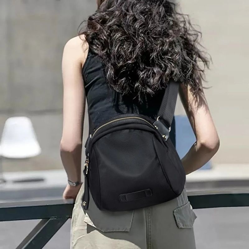 Waterproof Shoulder Bag