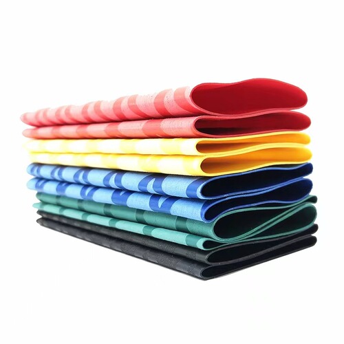Motorcycle accessory heat shrink handlebar cover electric bicycle handlebar anti-slip rubber cover modification electric heat handlebar cover