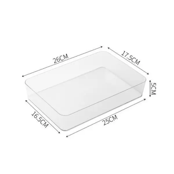 1 large rectangle [upgraded model]