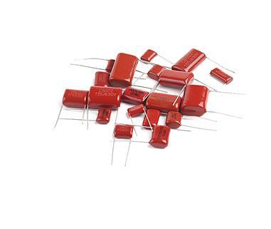 CBB22电容 400V 630V 105J 225J 155J 335J 475J 脚距P=25MM 1UF