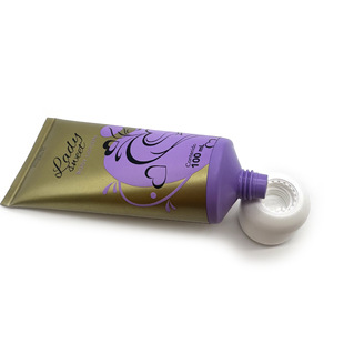 Cosmetic Tube Factory Direct Supply, Hand Cream Tube, Body Lotion Tube