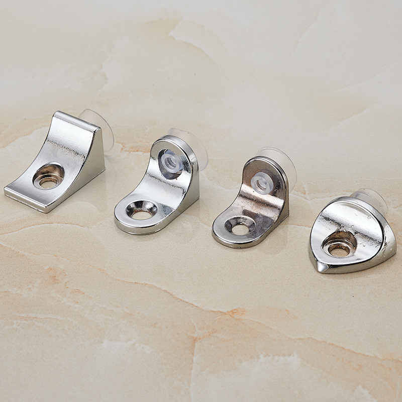 Armario partición de uñas estante soporte móvil soporte de madera gabinete vidrio fijo fregona estante soporte grano muebles Accesorios