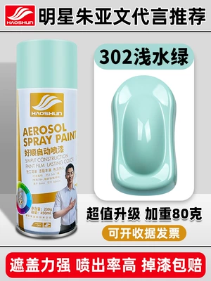 Avtomobil boya qələmləri – Graffiti Home Wooden Paint - 302-light-aqua