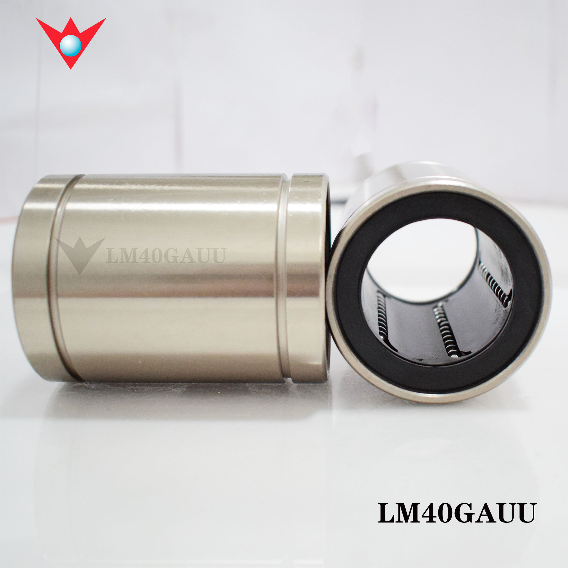 ZHOSEN直线轴承   LMS形  KB形  SW形 直线运动    轴承 NB替换品