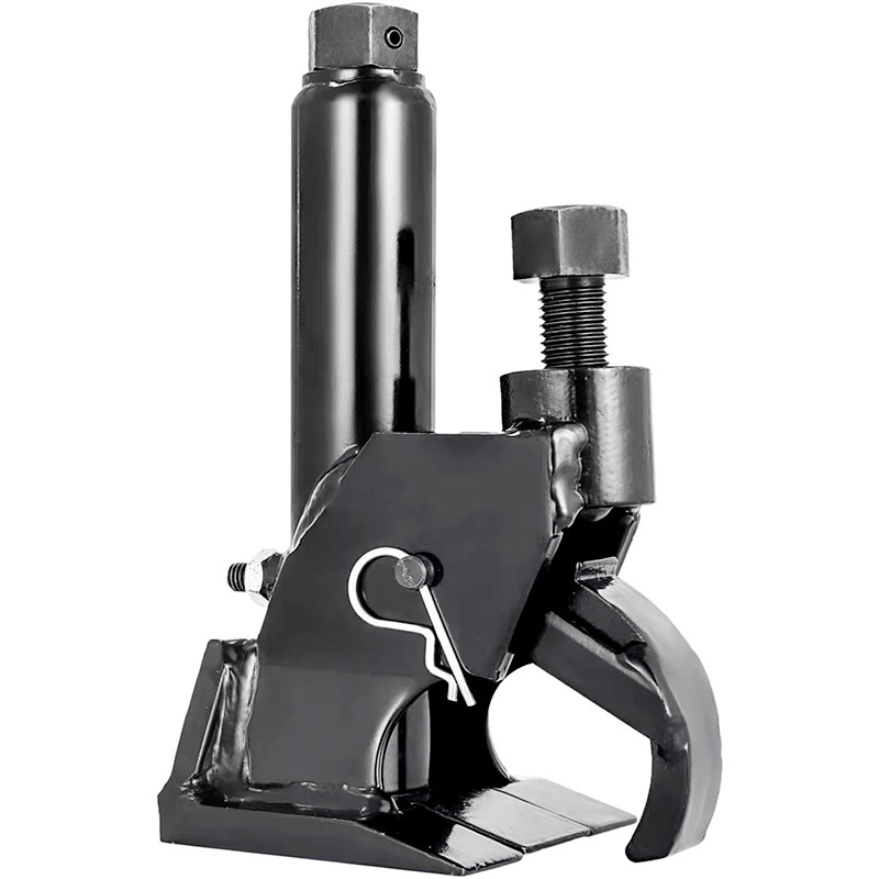 Manufacturer Wholesale Car Simple Tire Press Portable Tire Press Vacuum Tire Manual Tire Press Simple Tire Remover