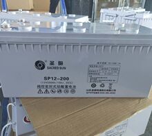 圣阳蓄电池SP12-40 12v40ah直流屏 EPS/UPS电源