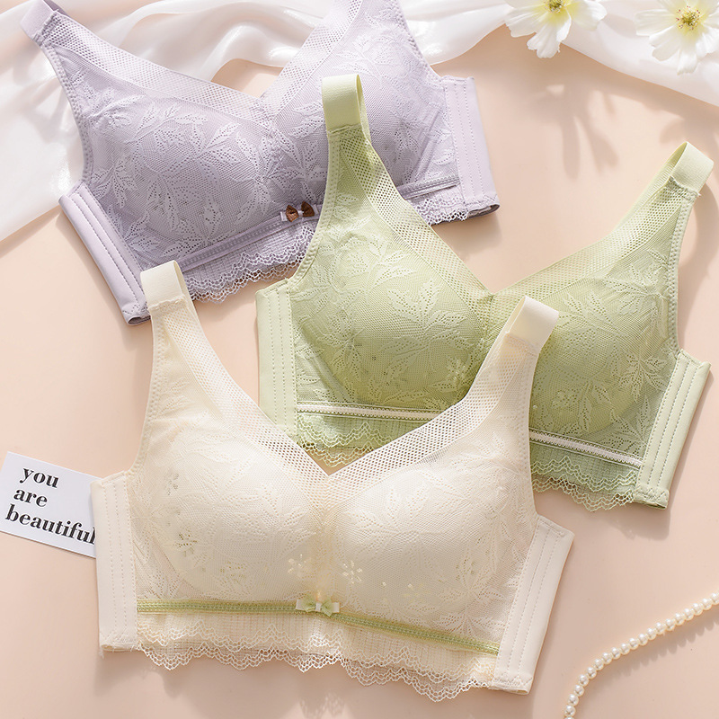 630 gold# B C Universal Cup ~ big chest small no steel ring hole breathable Cup sexy bra plus size ultra-thin underwear 630 gold# B C Universal Cup ~ big chest small no steel ring hole breathable Cup sexy bra plus size ultra-thin underwear