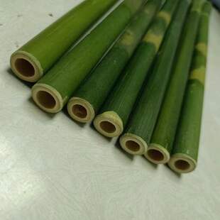80后怀旧手工竹制儿童玩具竹筒枪单发竹子枪竹筒炮噼啪筒纸炮发射-阿里巴巴