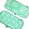 Switch Mori Pu leaf