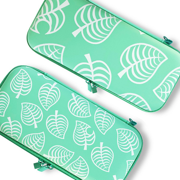 Venta caliente Nintendo switch bolsa de almacenamiento tema oled ns accesorios de mano bolsa de protección bolsa de carcasa dura eva portátil