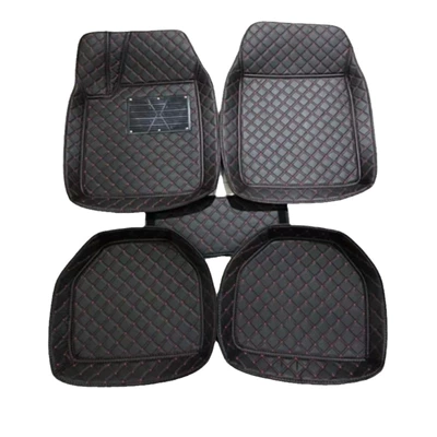 Universal Foot Pad – Mats, Wholesale of Automotive Supplies