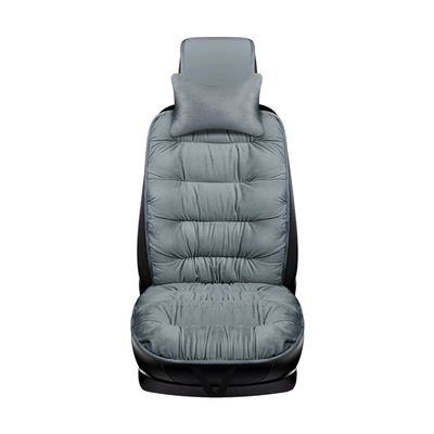 Seat cushion, seat cover: Winter Car Supplies Amazon Aliexpress