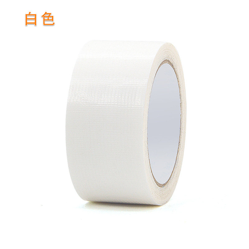 Blanco; 50mm * 25M