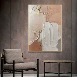 油画;现代装饰画;壁挂、壁饰