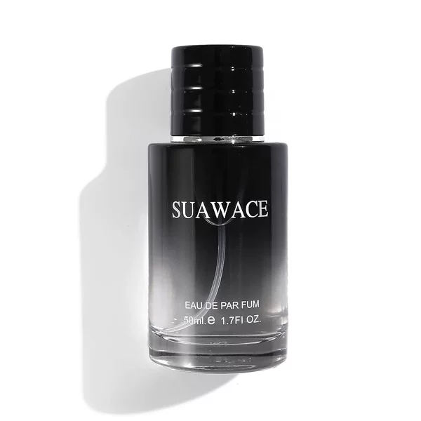 Minye Men's Perfume Net Red Explosions Cross-border Supply Lasting Light Fragrance Cologne Spray Perfume Factory Wholesale