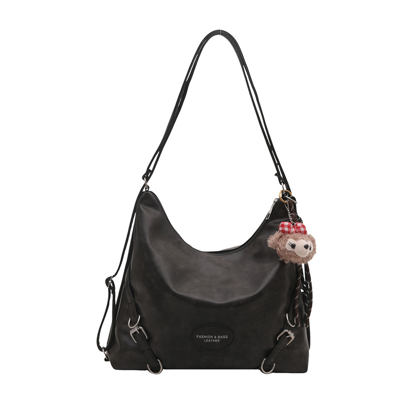 Este año, la popularidad de la mochila de mujer Meilade 2024, la nueva mochila de moda, la gran capacidad de la mochila de viaje multipropósito