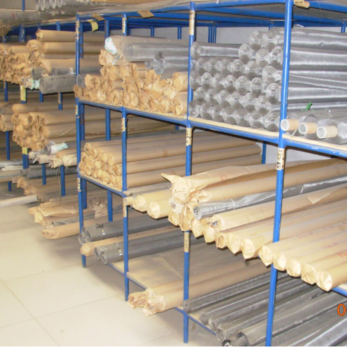 USU304不锈钢网高效节能 不锈钢丝网不锈钢过滤网除PM2.5效果好