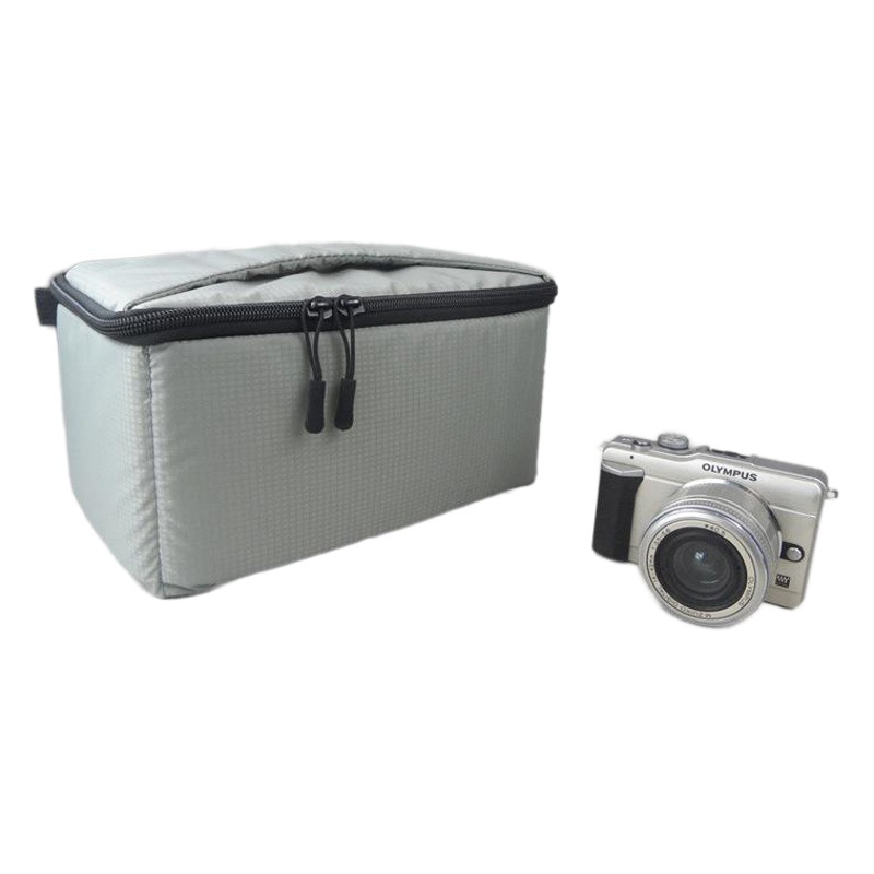 厚みのある防水性と耐衝撃性のカメラライナーバッグ、ハンドバッグ、一眼レフカメラバッグ、写真撮影バッグ、プロジェクターバッグ、ドローンバッグ