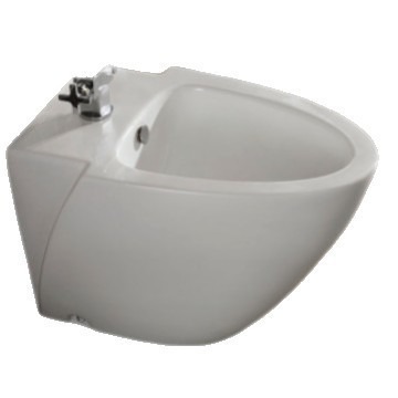 Lavadora para mujeres de piso (OK-0031) Europa fácil de limpiar limpia el cuerpo de las mujeres bajo estilo europeo image 5