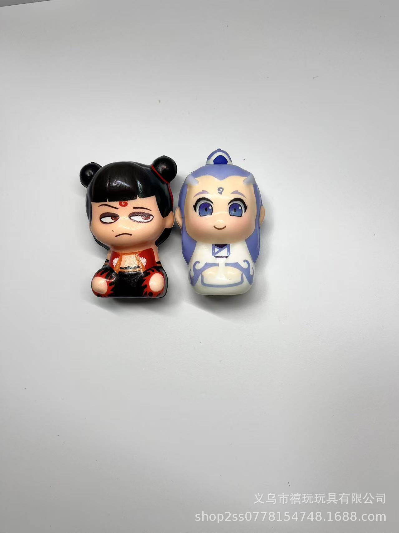 나타 + 아오빙【8CM】