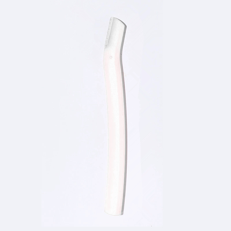 源头工厂修眉刀女士专用安全型修眉刀新手初学者刮眉刀女防刮伤型|undefined