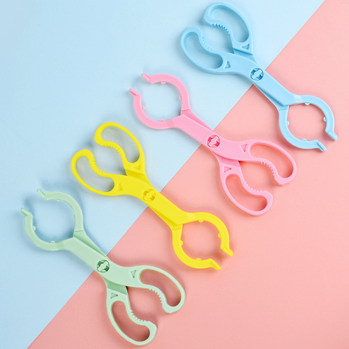 Bottle clip, high-temperature resistant, anti-slip, bottle clip