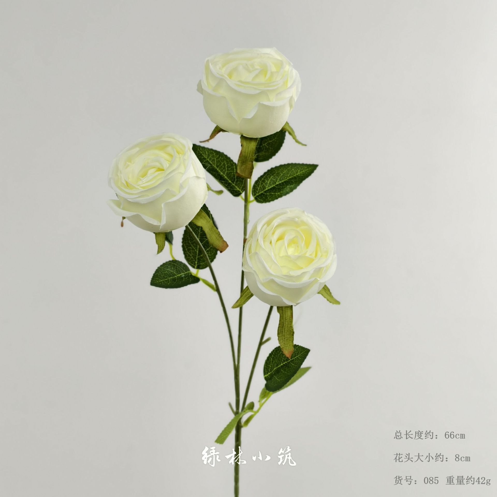 품목번호 085-삼두공주장미