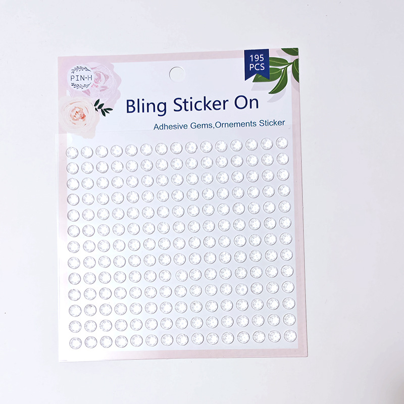 가득 차있는 터빈 드릴 195 6MM